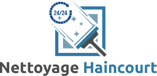 NETTOYAGE HAINCOURT logo
