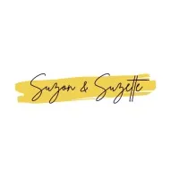 SUZON & SUZETTE logo