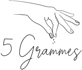 MORELLE CECILE logo