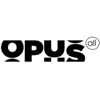 OPUS ALL logo