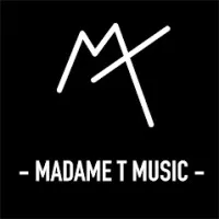MADAME T MUSIC logo