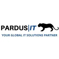 PARDUS IT logo