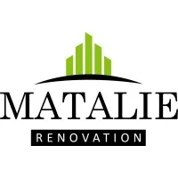 MATALIE RENOVATION logo