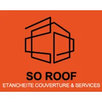 SO ROOF logo