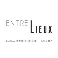 ENTRE LIEUX logo