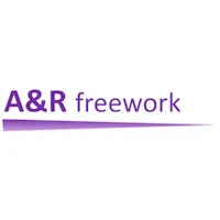 A&R DIGITAL logo
