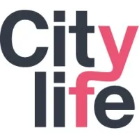 SOCIETE CITYLIFE L'IMMOBILIER logo