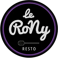 LE RONY KIOSQUE logo