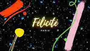 FELICITE PARIS logo