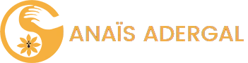 ADERGAL ANAIS logo