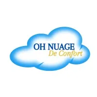 OH NUAGE DE CONFORT logo