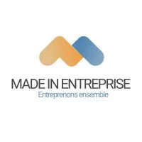 MADE IN ENTREPRISE logo