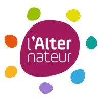 L'ALTERNATEUR logo