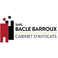 BACLE AVOCAT logo