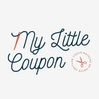 MY LITTLE COUPON logo