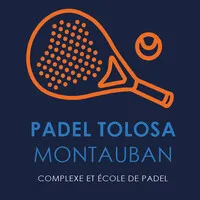 PADEL TOLOSA MONTAUBAN logo