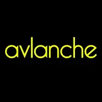 AVLANCHE MUSIC logo