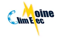 MOINE CLIM'ELEC logo