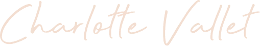 NOUVELLE, PAR CHARLOTTE VALLET logo
