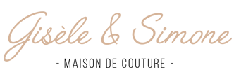 GISELE ET SIMONE logo