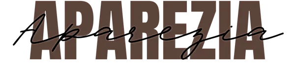 APAREZIA logo