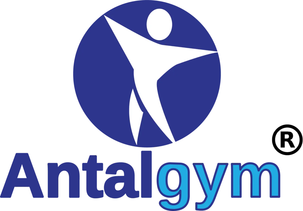 ANTALGYM logo