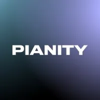 PIANITY logo