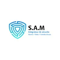 SECURITE AUTOMATISME MAINTENANCE (S.A.M) logo