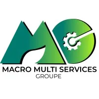 MACRO MULTI SERVICES logo
