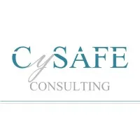 CYSAFE CONSULTING logo