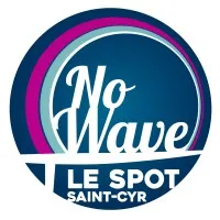 NOWAVE LE SPOT logo