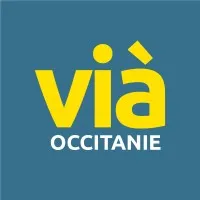 VIA OCCITANIE logo