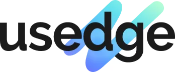 USEDGE logo