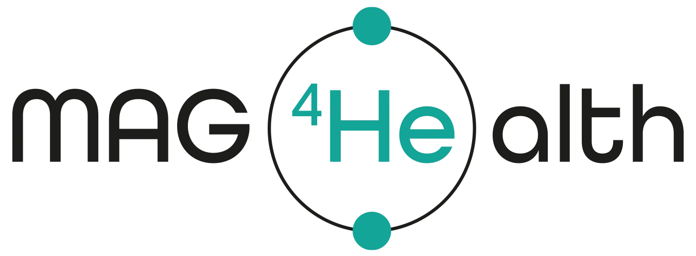 MAG4HEALTH logo