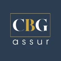 CBG COURTAGE logo