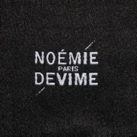 SAS NOEMIE DEVIME PARIS logo