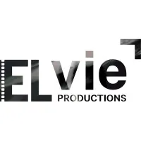 ELVIE PRODUCTIONS logo