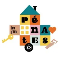 LES P'TITS PENATES logo