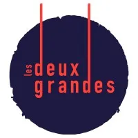 LES DEUX GRANDES logo