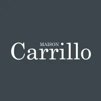 MAISON CARRILLO logo