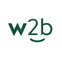 WEL2BE logo