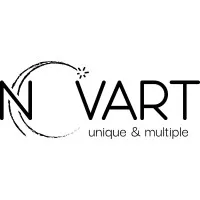 NOVART logo