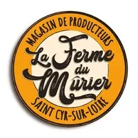 GRAINES DE TOURAINE logo