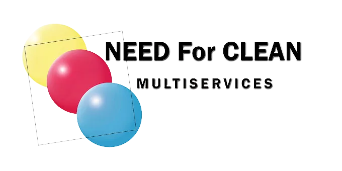 NEED FOR CLEAN logo