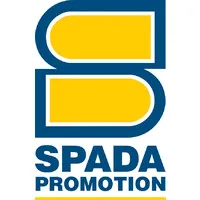 SPADA PROMOTION logo
