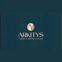 ARKITYS logo