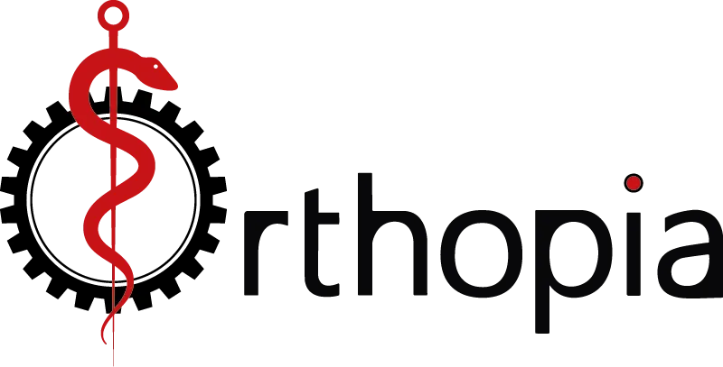 ORTHOPIA-PROTHESES logo