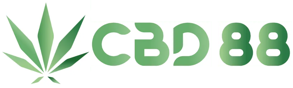 CBD 88 logo