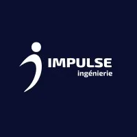 IMPULSE INGENIERIE logo