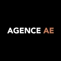 ALTEREGO (AE) logo